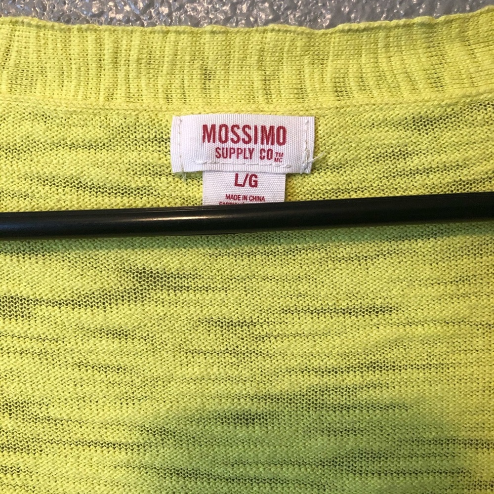 Cardigan - Picture 2 of 3